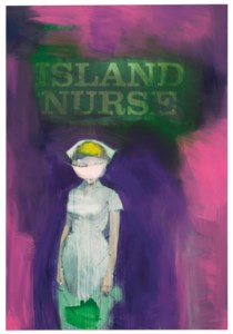 Richard Prince, Island Nurse