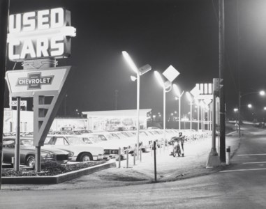 Untitled, c. 1973