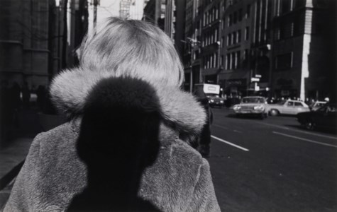 New York City, 1966