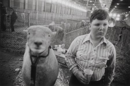 Fort Worth, Texas, 1975