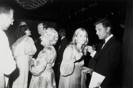 State Dinner, Apollo 11 Astronauts, Los Angeles, 1969