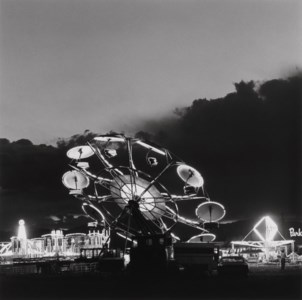Longmont, Colorado, 1979