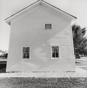 Cody, Wyoming, 2000