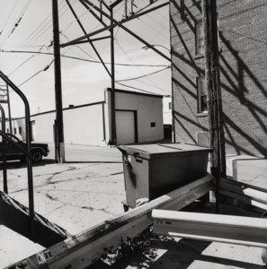 Bismarck, North Dakota, 2002