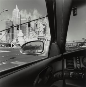 Las Vegas, Nevada, 2002