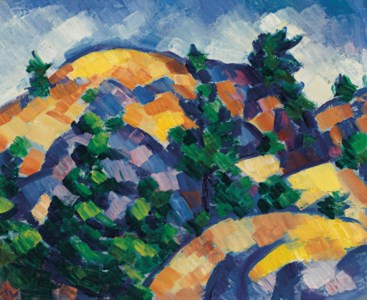 Landscape