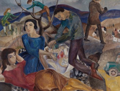 The Picnic