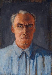 Self Portrait
