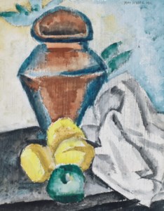 Still Life