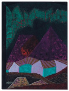 Paisaje (Constelación)