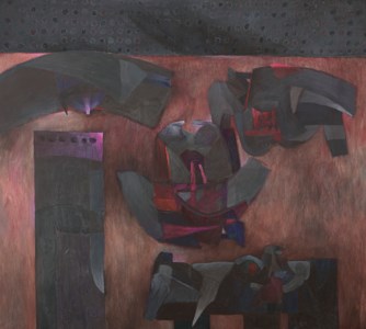 Casa de Venus II