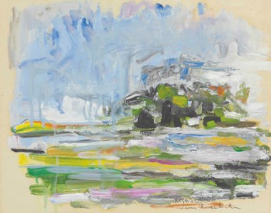 Landscape