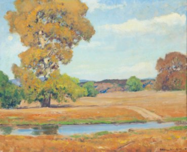 Sycamore Arbor