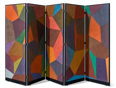 Folding Screen C1