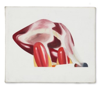 Study for Smoker #26
