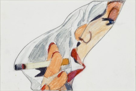 Study for Smoker Profile
