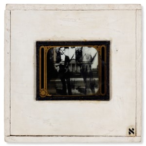 Miniature Series #1