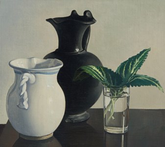 Charles Sheeler, Still Life