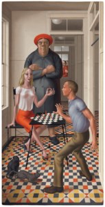 A Game of Chess