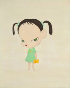 Yoshitomo Nara, ABC