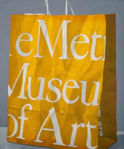 The Yellow MET