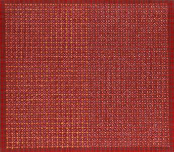 Appearance of Crosses 97-2