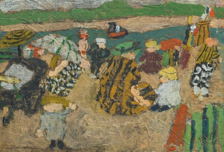 La Marne