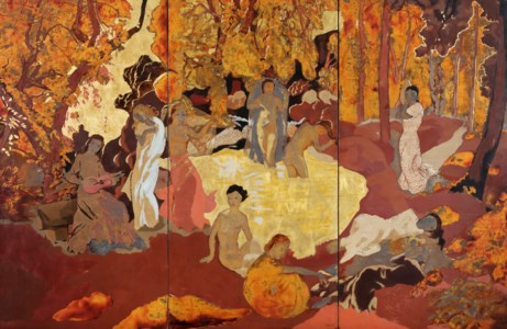 Alix Aymé, Pastorale