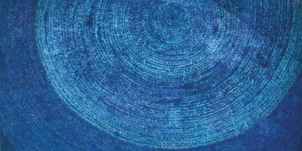 KIM WHAN-KI (1913-1974), 9-XII-71 #216