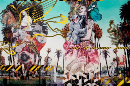 Ronald Ventura, STATE OF BLOOM