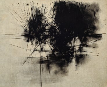Fernando Zóbel, Iessona