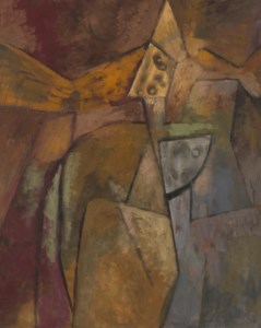 Les Fantômes de la pyramide