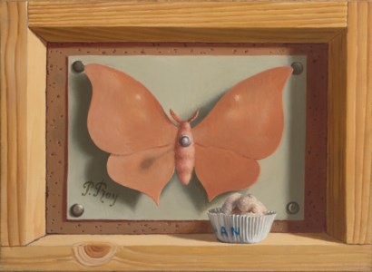 Papillon