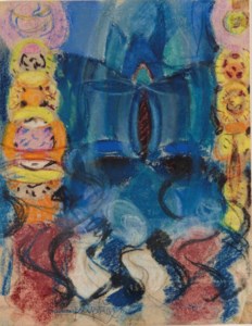 Composition abstraite