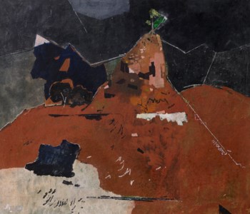 Untitled (Landscape)