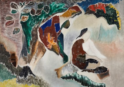 Indian Landscape