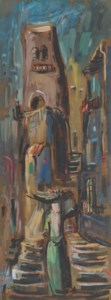 Untitled (Tower)