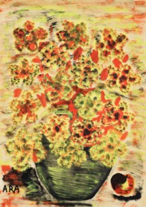 Untitled (Still Life)
