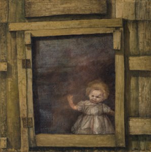Untitled (Doll Series)