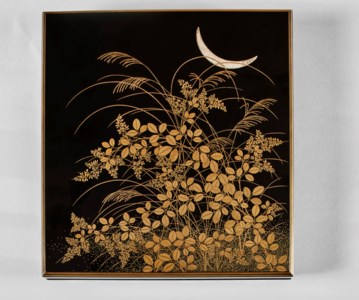 EDO-MEIJI PERIOD (19TH CENTURY)