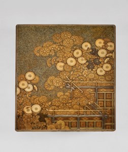 EDO PERIOD (18TH-19TH CENTURY)