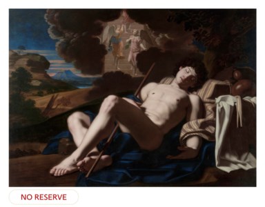 Jacob's Dream