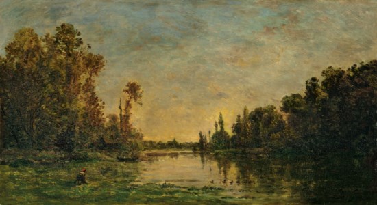 Les îles vierges à Bezons
