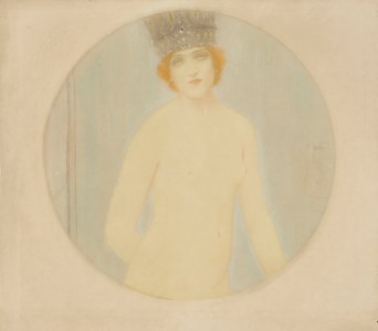 Reine nue