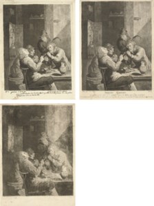 Fumeurs flamands (T. 11; R., L. 525)