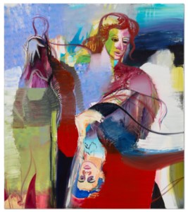 Double Portrait