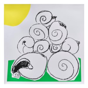 Snailshell Mountain