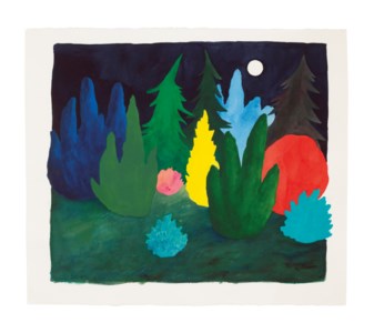 Landscape
