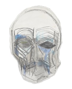 Untitled (M ask 3 )