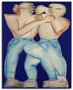 Streetfighters